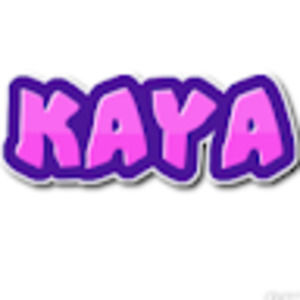 Meet your Posher, Kaya